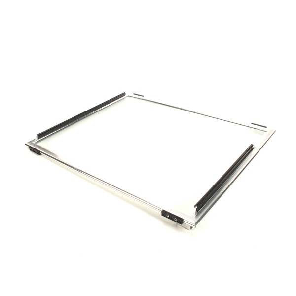 (image for) BKI (Barbeque King) D0405 DOOR, RIGHT OUTER SVC. 96 WDC